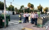 El Ayuntamiento de Gines y la Mancomunidad se coordinan para mejorar la recogida de residuos en el municipio