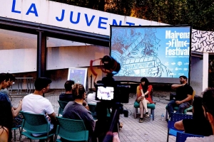 Mairena celebra la creatividad joven y la igualdad en su X Festival de Cortometrajes