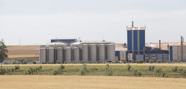 Kaura Coproducts construir&aacute; un parque solar y planta de biog&aacute;s para un consumo de energ&iacute;a renovable