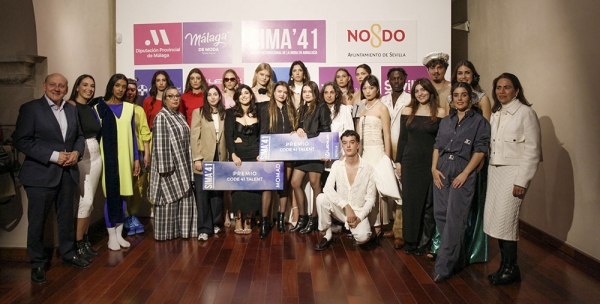 SIMA 41 clausura su 21&ordf; edici&oacute;n con un broche de oro de talento y proyecci&oacute;n internacional