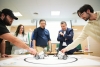 La Diputaci&oacute;n celebra la segunda sesi&oacute;n de las Jornadas Inprotic's de rob&oacute;tica y nuevas tecnolog&iacute;as para escolares de la provincia