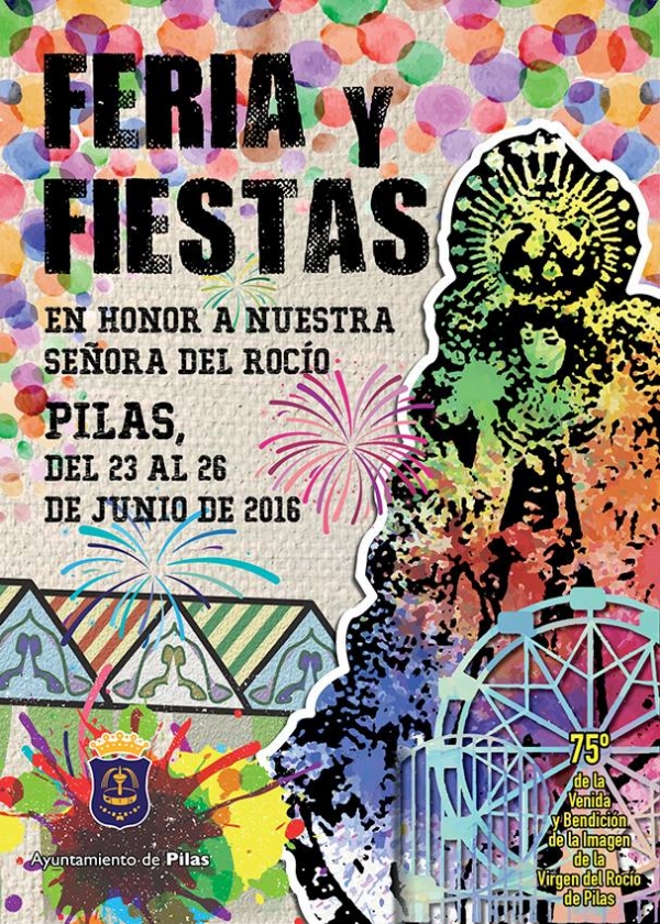Campa&ntilde;a de promoci&oacute;n de la Feria de Pilas