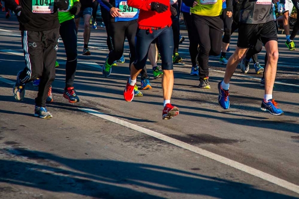 La Carrera Renault del Aljarafe llega este domingo incorporando por primera vez la modalidad de Media Marat&oacute;n