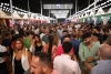 Tomares vive una gran feria para el recuerdo, con una numerosa asistencia de p&uacute;blico