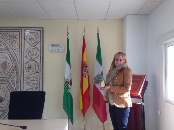 Cinco localidades andaluzas, entre ellas Santiponce, premiadas por el Ministerio de Educación y la FEMP por su compromiso para luchar contra el absentismo y el acoso escolar