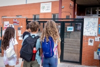 El Ayuntamiento de Mairena abre el plazo de becas de material escolar