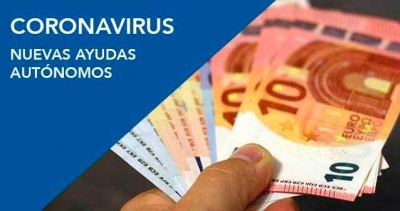 El Ayuntamiento de Olivares abre el plazo y aprueba la segunda convocatoria extraordinaria de ayudas a autonomos y microempresas