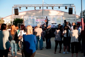 Mairena Market Fest: m&uacute;sica, gastronom&iacute;a y artesan&iacute;a este fin de semana
