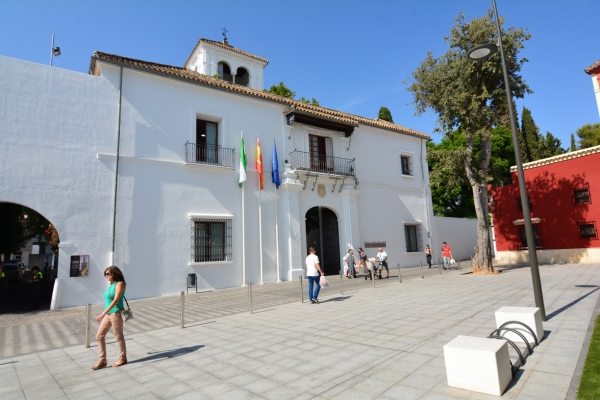 Tomares conmemora hoy, 20 de septiembre, el d&iacute;a mundial del Alzheimer con una conferencia sobre los &uacute;ltimos avances en investigaci&oacute;n