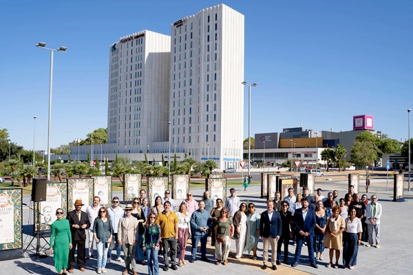 El Ayuntamiento de Mairena homenajea a la Generaci&oacute;n del 27 con su programaci&oacute;n cultural 26/27