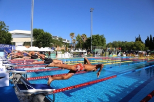 21 actividades deportivas a partir de marzo en Mairena del Aljarafe