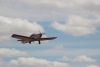 &Eacute;xito rotundo en el I Festival A&eacute;reo del Aljarafe