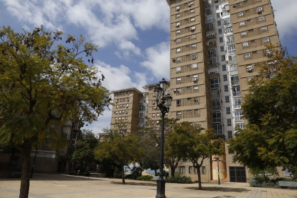 El Ayuntamiento de Mairena y ETSA ofrecen un servicio gratuito de diagn&oacute;stico de viviendas con da&ntilde;os