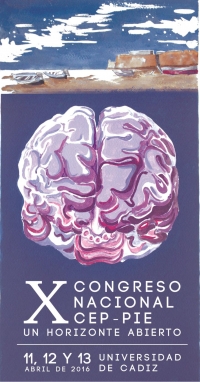 Le&oacute;n Carri&oacute;n participa hoy en el Congreso Nacional de Psicolog&iacute;a de C&aacute;diz