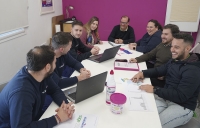 Fabrienvaf Nuca supera los cinco millones de facturaci&oacute;n en 2022 tras crecer un 14 % a pesar de la inflaci&oacute;n
