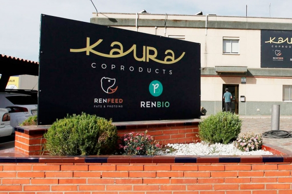 La empresa saltereña Kaura resulta elegida entre las 101 acciones por el clima en España