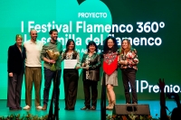 El colegio Arboleda y el IES Los &Aacute;lamos de Bormujos, premiados en los &lsquo;Flamenco en el Aula&rsquo; por sus proyectos sobre arte jondo