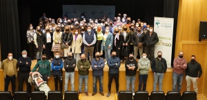 La Algaba entrega ayudas a 85 aut&oacute;nomos locales por valor de 237.250 euros
