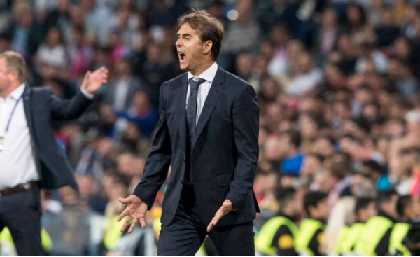 Lopetegui da con la tecla en el nuevo Sevilla FC