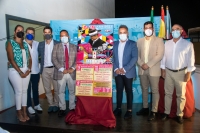 La Algaba presenta su Feria alternativa y festejos taurinos