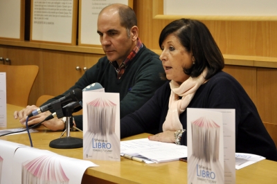 La Feria del Libro de Tomares abre este mi&eacute;rcoles, 29 de marzo, la temporada literaria en Andaluc&iacute;a