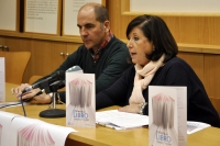La Feria del Libro de Tomares abre este mi&eacute;rcoles, 29 de marzo, la temporada literaria en Andaluc&iacute;a