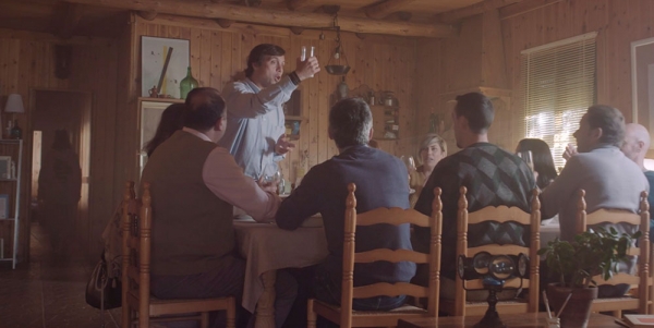 'No son ellos. Somos todos' el cortometraje del Ayuntamiento de Bormujos para concienciar en la protecci&oacute;n frente al COVID