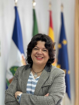 Mar&iacute;a Eugenia Moreno, alcaldesa de Hu&eacute;var, consigue levantar la deuda millonaria de su Ayuntamiento con Seguridad Social y Hacienda