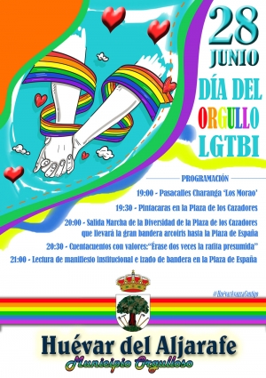 Hu&eacute;var avanza hacia la diversidad