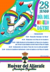 Hu&eacute;var avanza hacia la diversidad