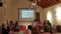 Aznalc&aacute;zar celebra el 50 Aniversario del Parque Nacional de Do&ntilde;ana