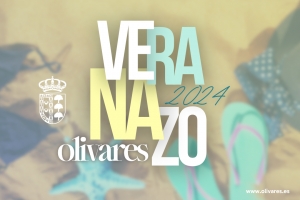 Olivares impulsa &lsquo;Veranazo 2024&rsquo;, un refrescante programa de verano para toda la familia