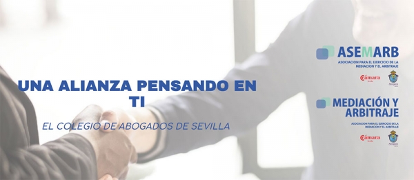 Abierta la convocatoria 2019 para mediadores y &aacute;rbitros de ASEMARB