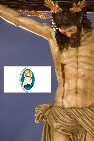 El Cristo del Amor llegará en viacrucis a la residencia Regina Mundi en San Juan