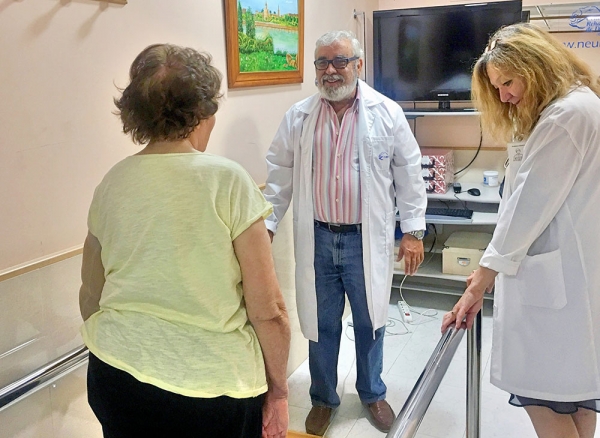 CRECER muestra los tratamientos m&aacute;s eficaces en la conmemoraci&oacute;n del D&iacute;a Nacional del Da&ntilde;o Cerebral Adquirido