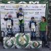 El tomare&ntilde;o Nicol&aacute;s Casal, a la cabeza de Espa&ntilde;a en motociclismo con s&oacute;lo 8 a&ntilde;os