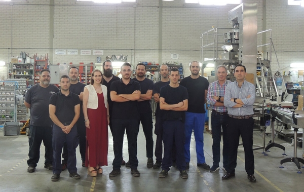 Grupo Pymar crece y se diversifica con una estrategia de Mentoring dirigida por el coach Jos&eacute; Luis Gonz&aacute;lez