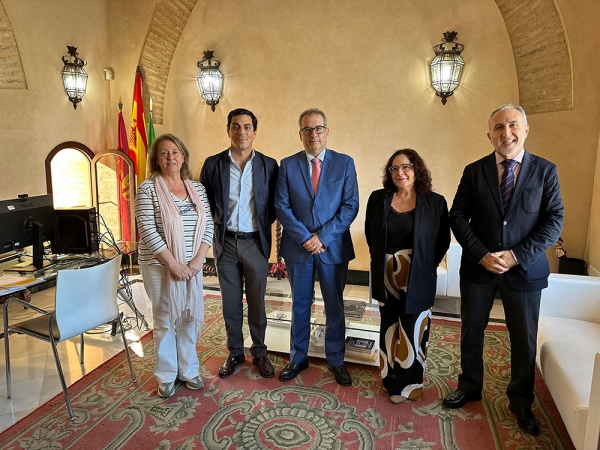 Los Graduados Sociales han atendido m&aacute;s de 4.300 consultas en Sevilla a trav&eacute;s de la Oficina Gratuita de Orientaci&oacute;n Socio-laboral