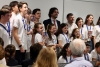 16 equipos y 80 j&oacute;venes emprendedores protagonizan la gran final de la II MBA League Sevilla