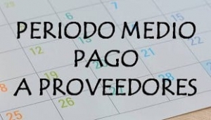 El periodo medio de pago a proveedores del ayuntamiento de Olivares en el 4&ordm; trimestre de 2020 ha sido de 6 d&iacute;as
