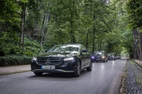 El auge del transporte privado de lujo en Sevilla: un sector que acelera al ritmo del nuevo viajero