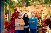 Blanco Azahar consolida un crecimiento del 8% en noviembre y prev&eacute; cerrar 2025 con un 10 % m&aacute;s de ventas