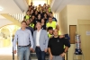La conservaci&oacute;n de espacios p&uacute;blicos concentrar&aacute; gran parte de contrataciones de los Planes de Empleo en San Juan de Aznalfarache