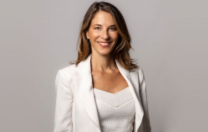 La oftalm&oacute;loga Margarita Caban&aacute;s, primera mujer espa&ntilde;ola en recibir el prestigioso Premio Internacional Gusi Peace Prize 2024