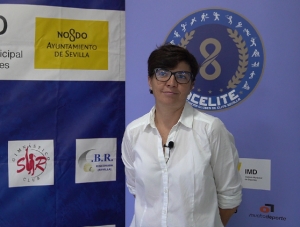 Elena Gonz&aacute;lez Godoy, elegida nueva presidenta  del Corteva Cocos