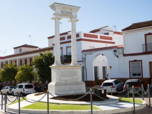 M&aacute;s de 1400 j&oacute;venes en Salteras disfrutan de una intensa agenda de ocio, educaci&oacute;n y formaci&oacute;n gracias a la colaboraci&oacute;n de la Diputaci&oacute;n de Sevilla