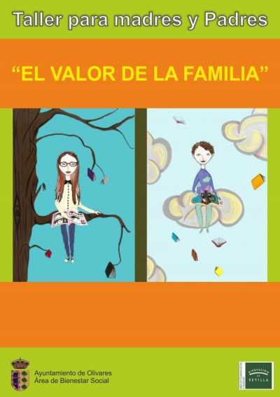 Taller de habilidades sociales para padres y madres en los centros educativos de Olivares