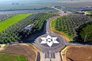 Espartinas inaugurar&aacute; el pr&oacute;ximo lunes su conexi&oacute;n a la A49/SE40 a trav&eacute;s de la finca Escribano