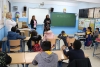 El Ayuntamiento de San Juan promueve la sensibilización hacia la población inmigrante con charlas en los colegios