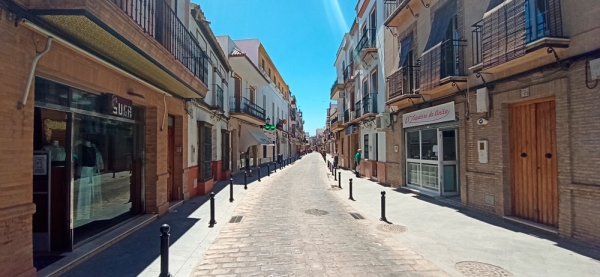 Coria del R&iacute;o destina 240.000 &euro; para reactivar la econom&iacute;a local mediante ayudas a PYMES y aut&oacute;nomos